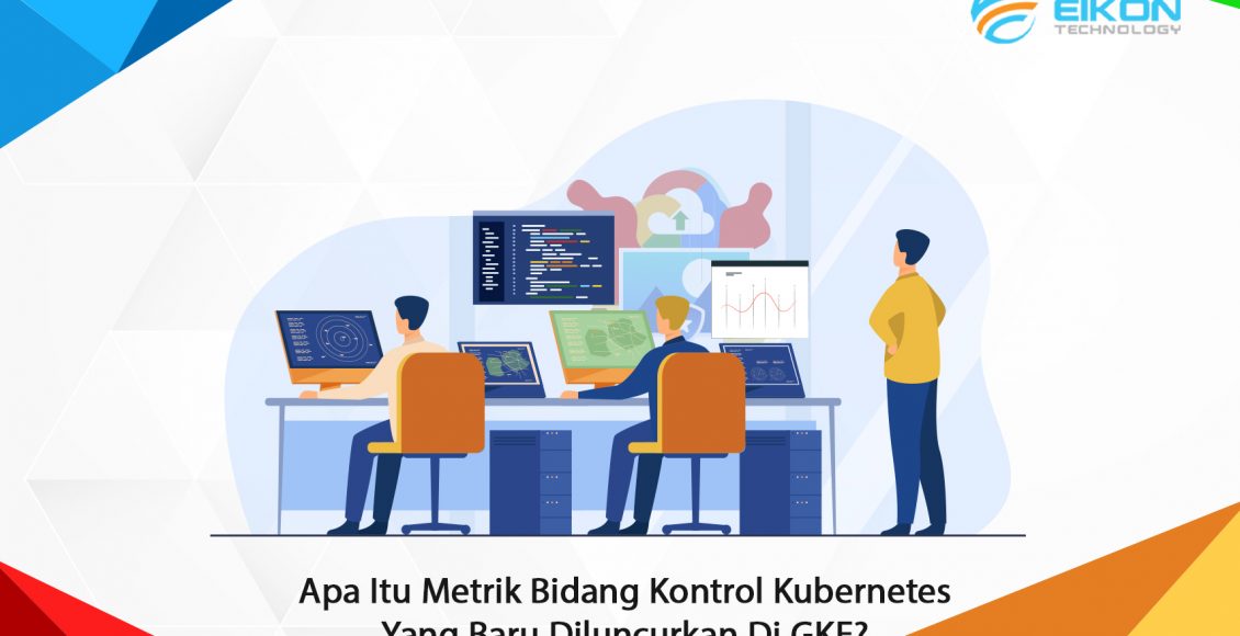 Apa Itu Kubernetes Ketahui Pengertian Dan Bagaimana C Vrogue Co