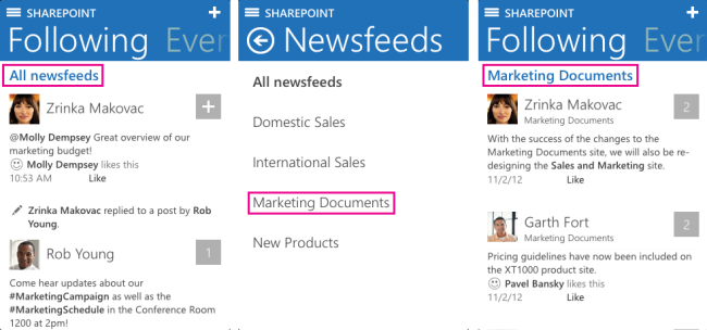 sharepoint