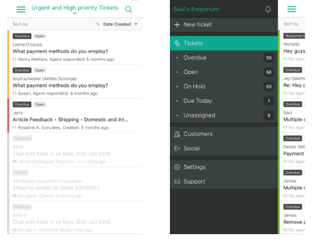 Cara Memilih Aplikasi Helpdesk