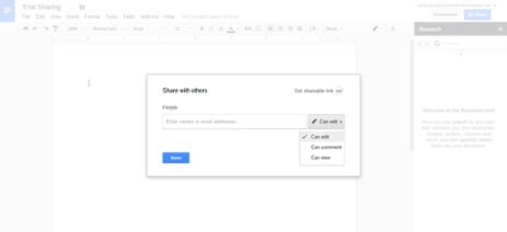 cara menggunakan google drive untuk kolaborasi cara menggunakan google drive untuk kolaborasi