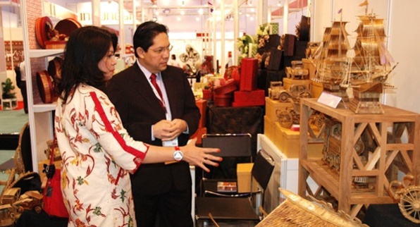 Dampak Perkembangan Teknologi 