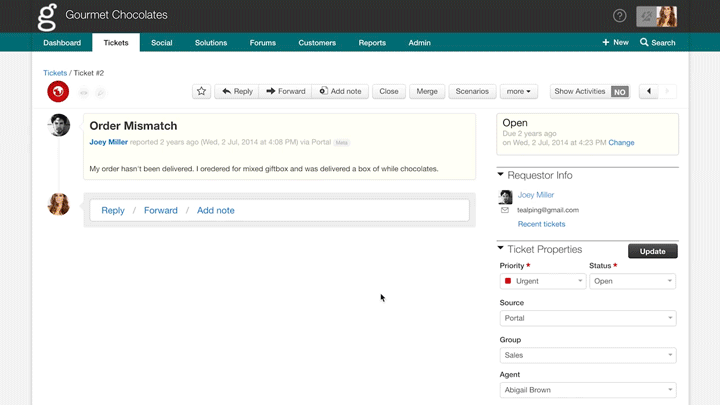 Cara Memilih Aplikasi Helpdesk