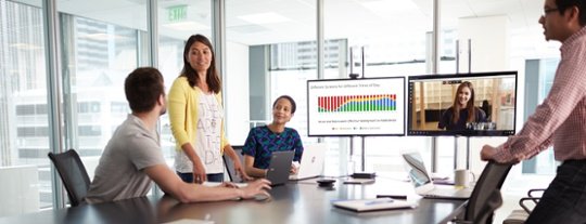 Cara Belajar Presentasi dan Public Speaking Agar Tak Grogi Di Kantor