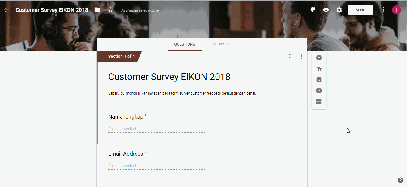 Cara Membuat Business Plan