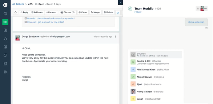 Cara Memilih Aplikasi Helpdesk