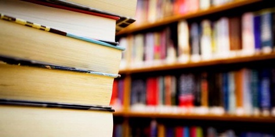 Aplikasi perpustakaan berbasis web lebih memudahkan pustakawan Aplikasi perpustakaan berbasis web lebih memudahkan pustakawan