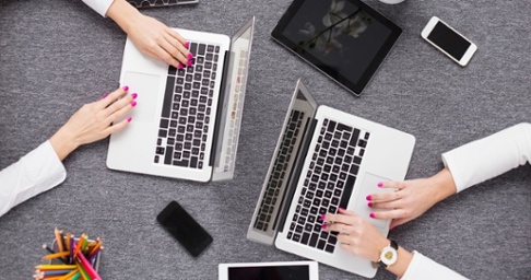Kemampuan eksklusif dari Multitasking Kemampuan eksklusif dari Multitasking