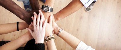 Bentuk tim yang solid dengan memanfaatkan inovasi teknologi terbaru Bentuk tim yang solid dengan memanfaatkan inovasi teknologi terbaru