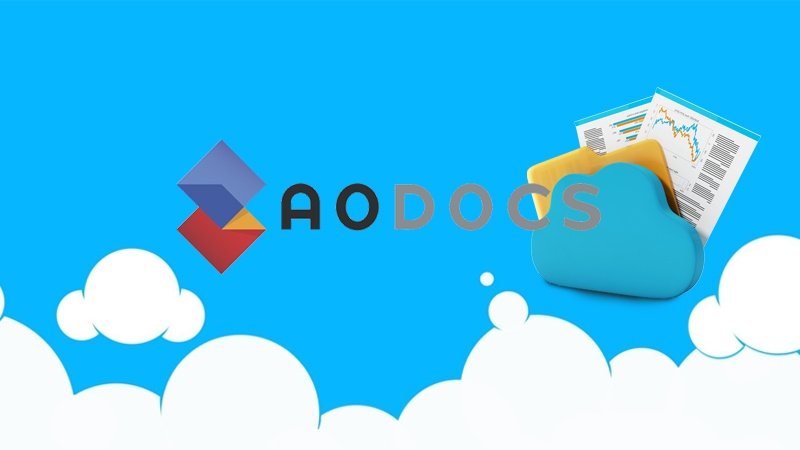 Tutorial Membuat Workflow pada AODocs