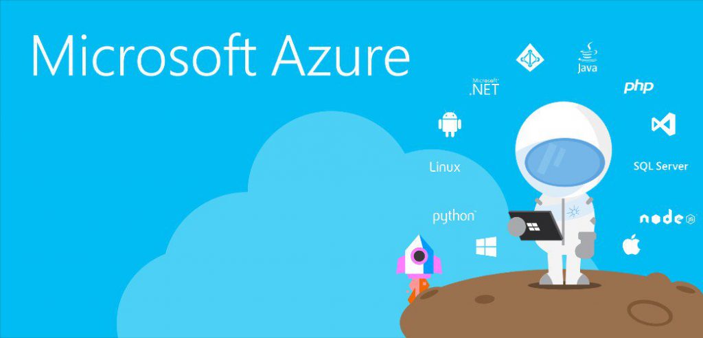 Fitur Microsoft Azure