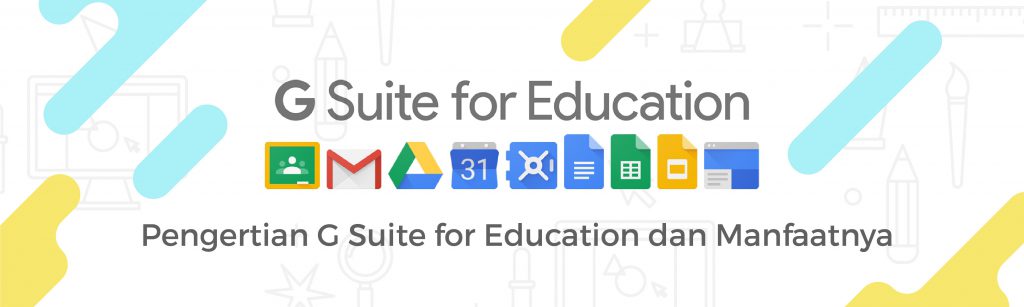 G Suite for Education