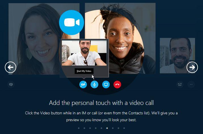 skype for business download free cnet