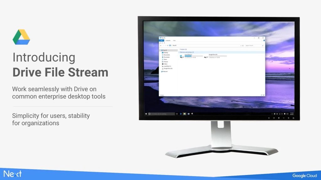 Google Drive Dihapus