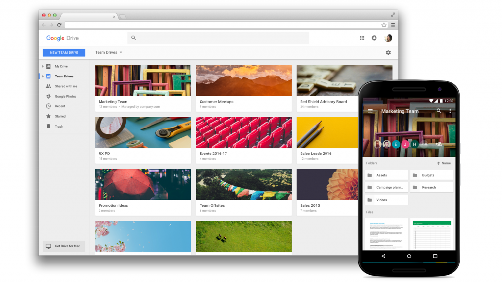 Nama Baru Google Apps