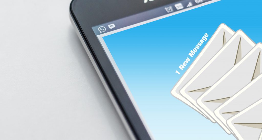email perusahaan
