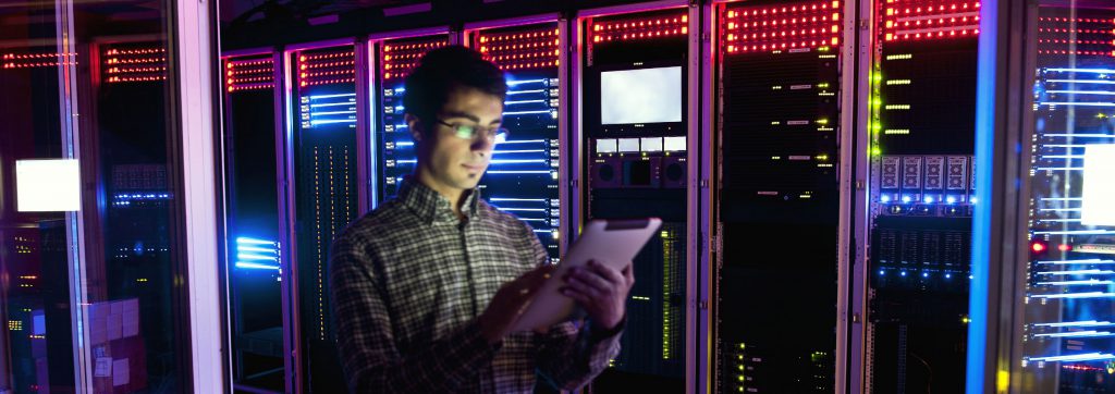 Mengenal Microsoft Azure Sebagai Infrastruktur IT Berbasis Cloud
