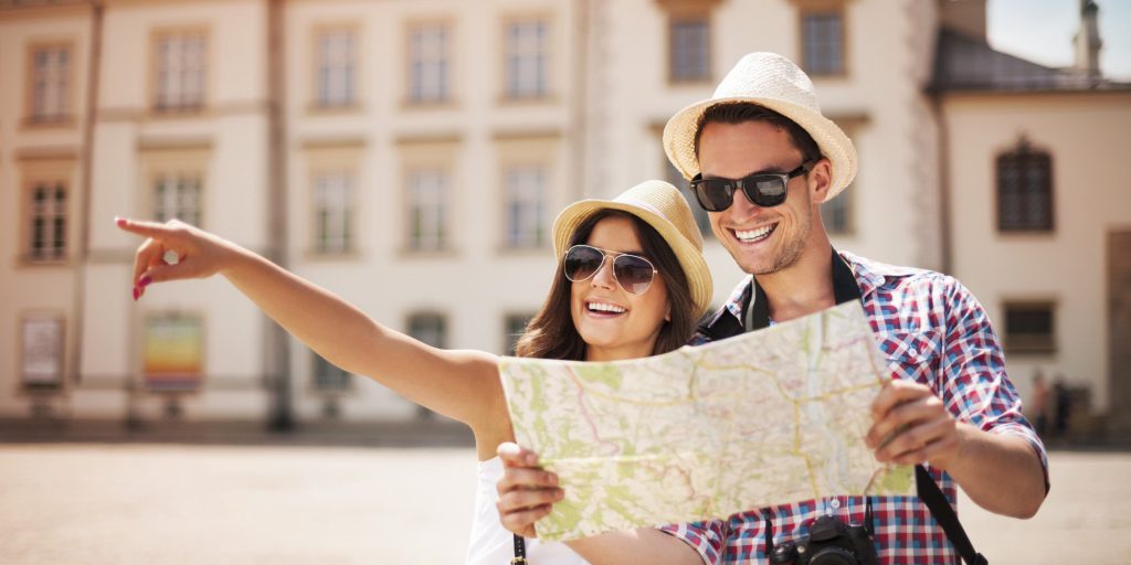 Google Trips