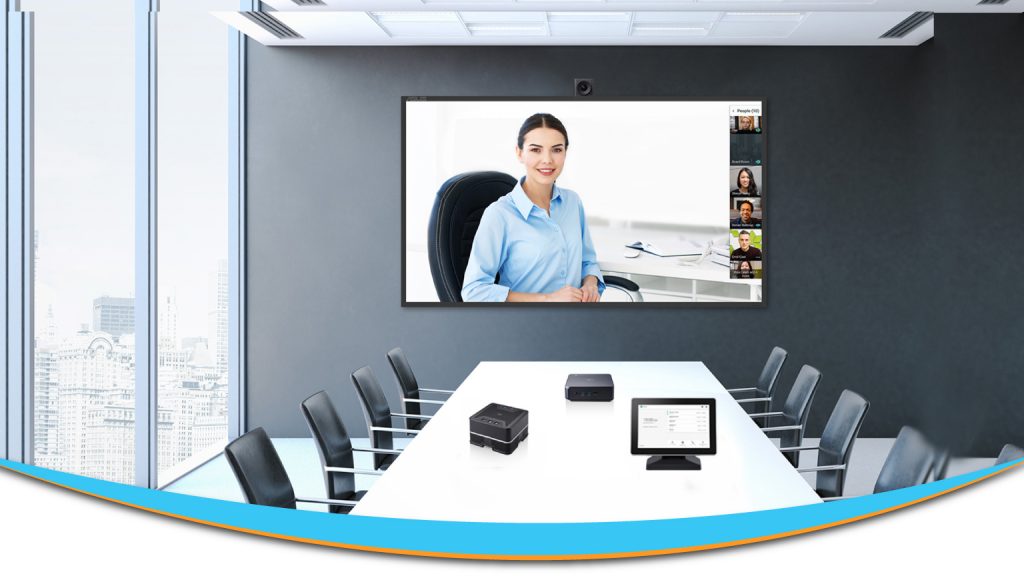 Google Hangout Meets Hardware Kit (Chromebox 3) Resmi Masuk Indonesia. Inilah Fitur dan Spesifikasinya