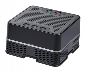 google hangout meet hardware kit speaker