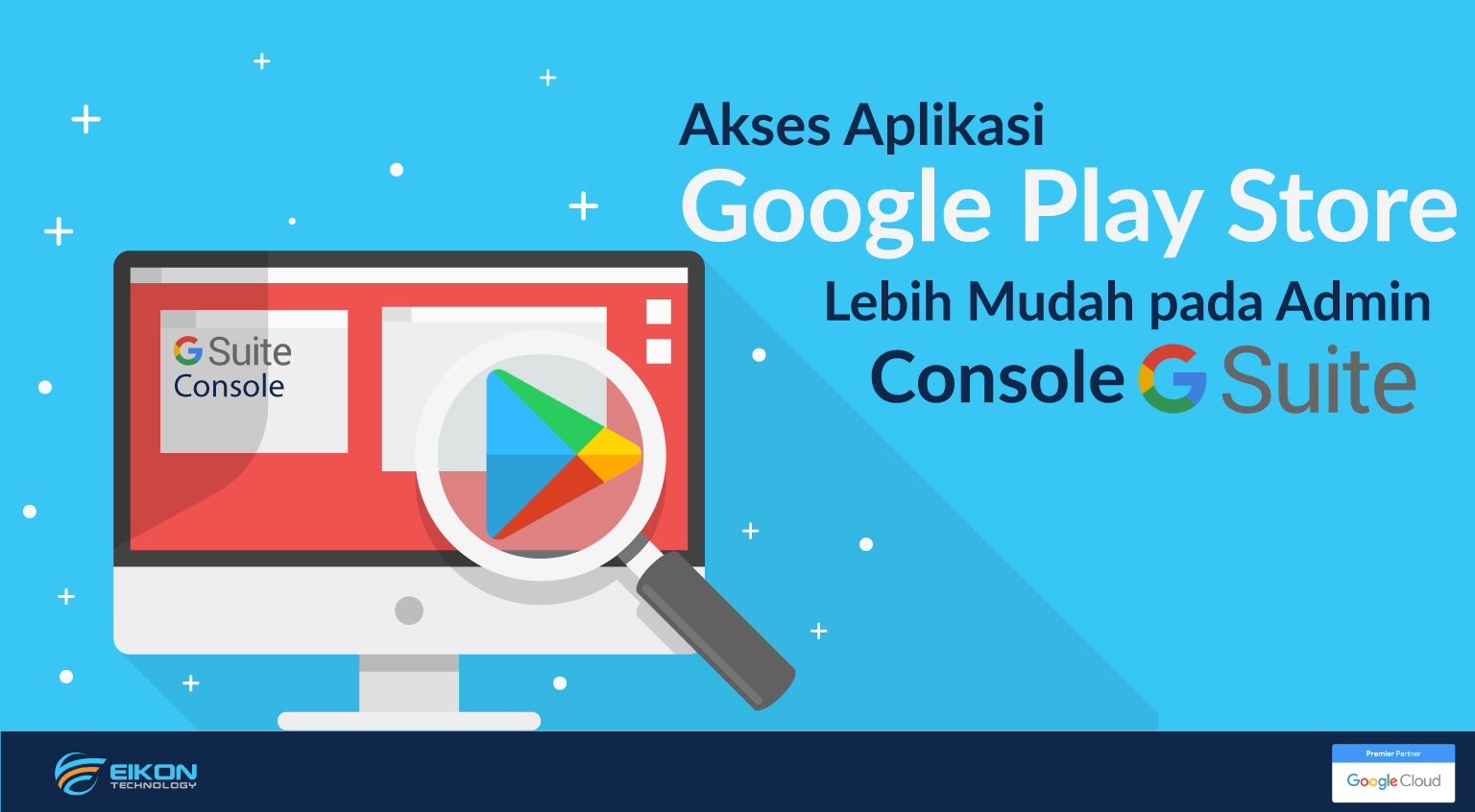 Mengatur Aplikasi Android