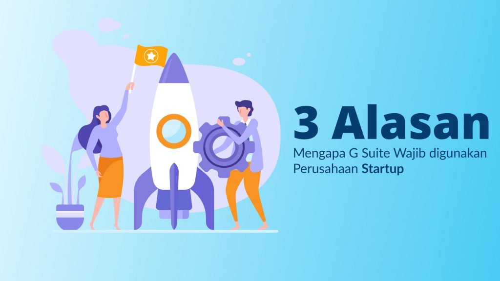 g suite startup