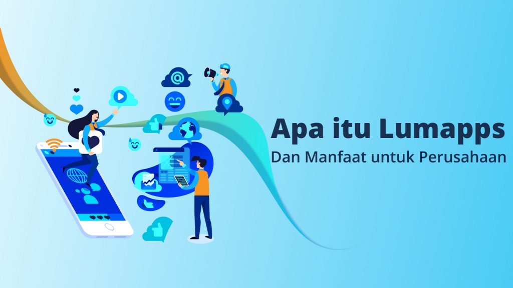 Apa itu lumapps