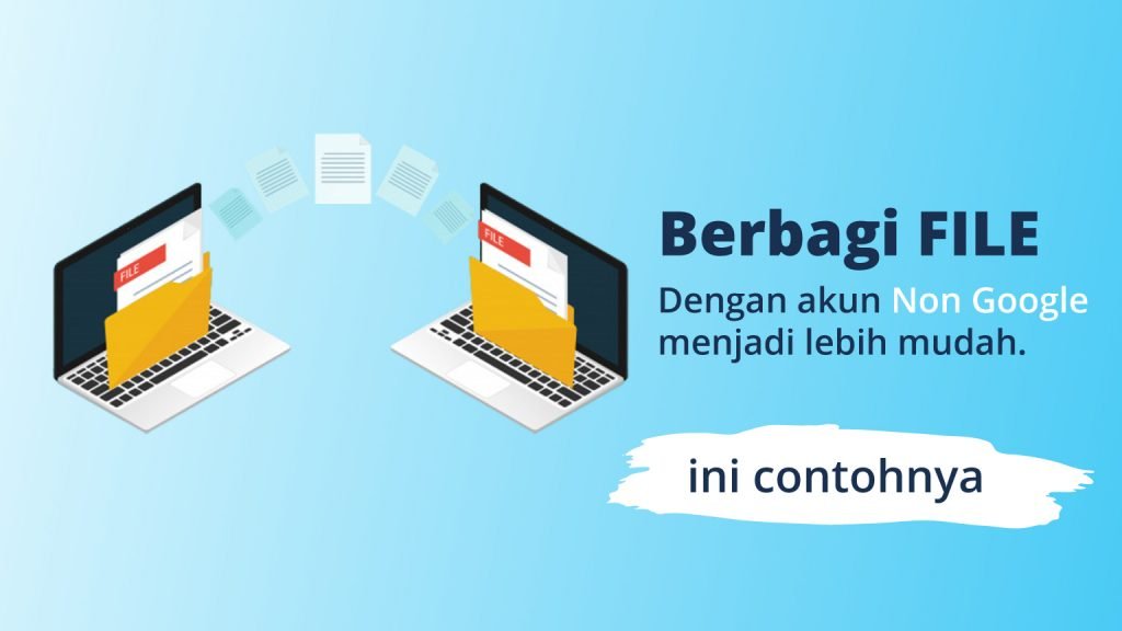 sharing file g suite