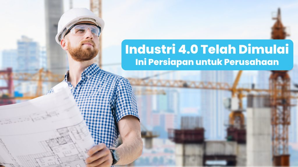 industri 4.0