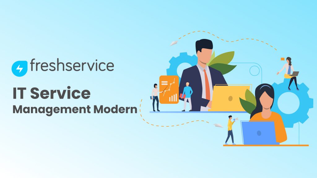 Freshservice
