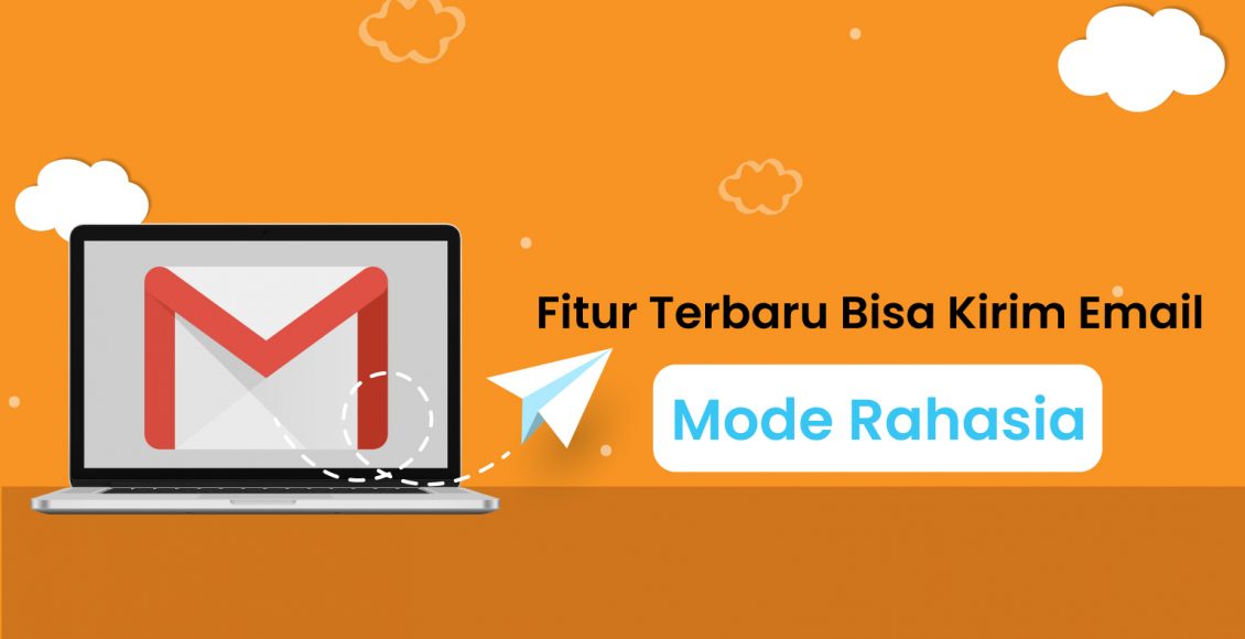 gmail mode rahasia