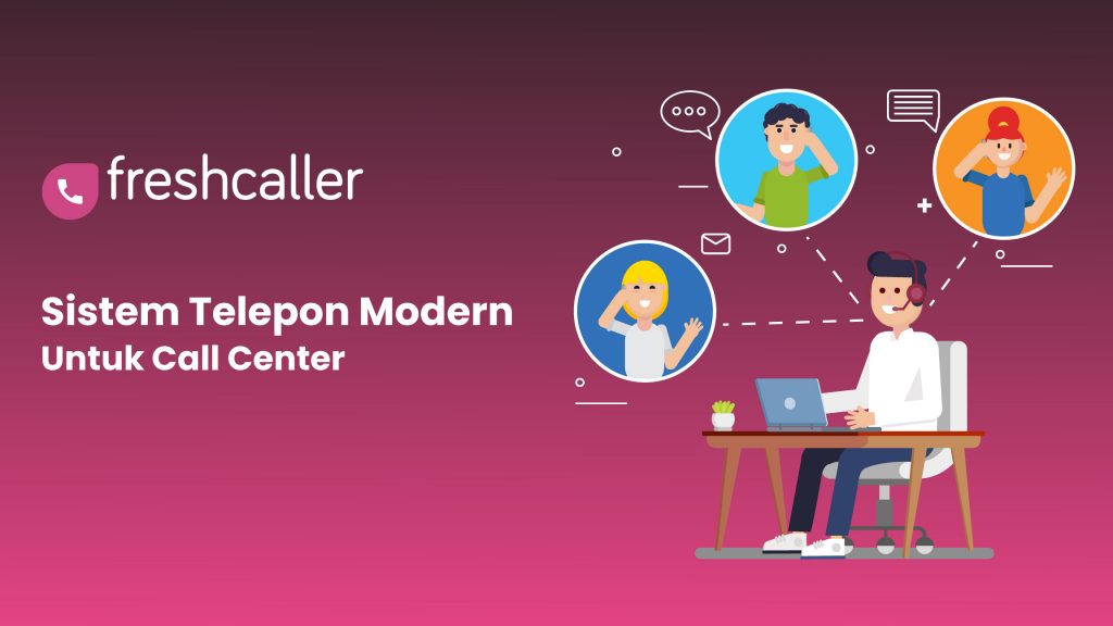 freshcaller indonesia