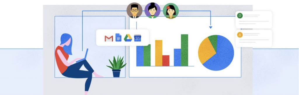 Google Meet Video Conference