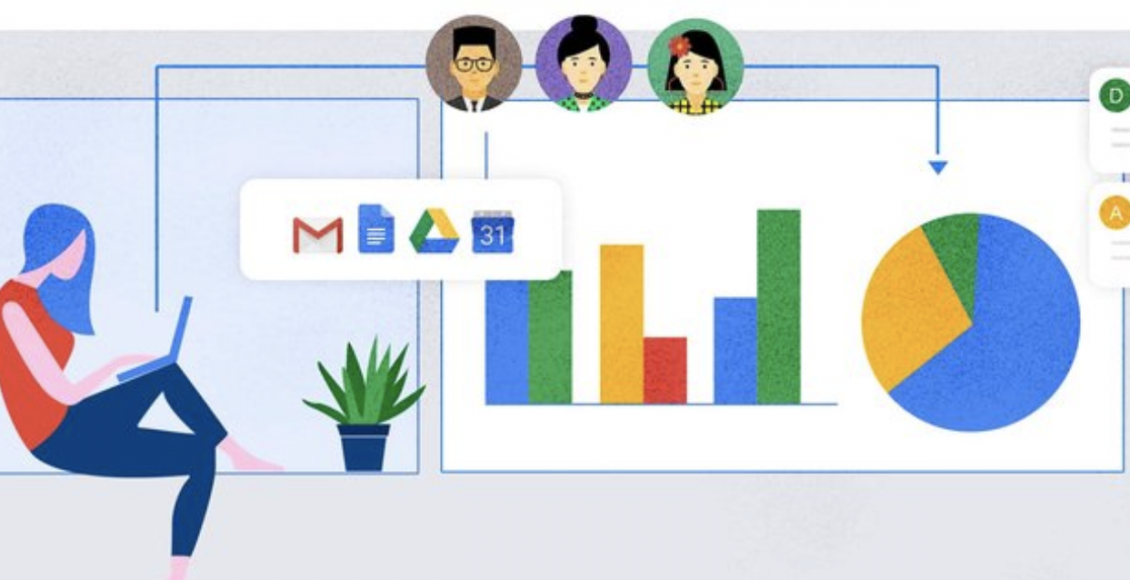 Google Meet Video Conference