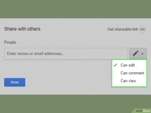 cara mudah dan praktis menggunakan google drive