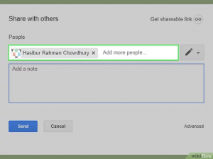 cara mudah dan praktis menggunakan google drive