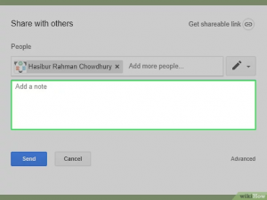 cara mudah dan praktis menggunakan google drive