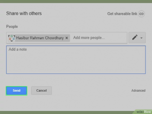 cara mudah dan praktis menggunakan google drive