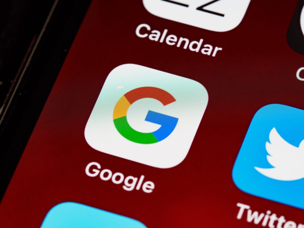 1. GOOGLE WORKSPACE H1 - Pentingnya Google Drive sebagai Penyimpanan File