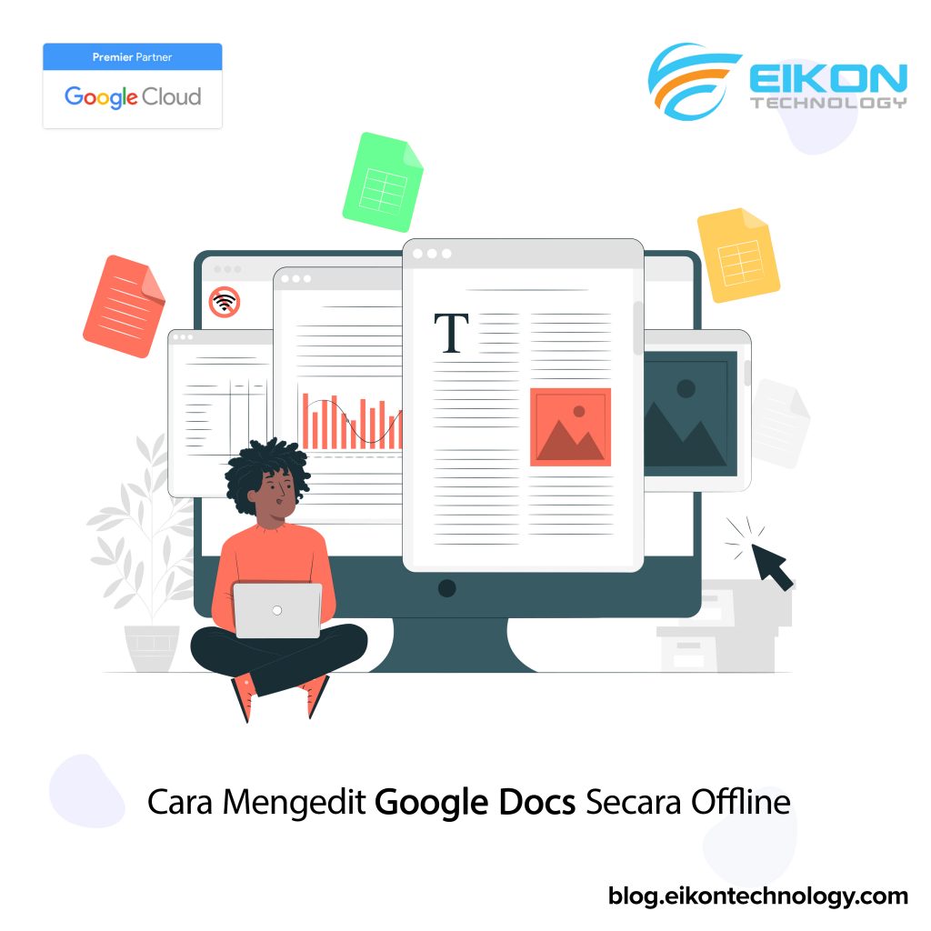 Cara Mengedit Google Docs secara Offline Dengan Mudah