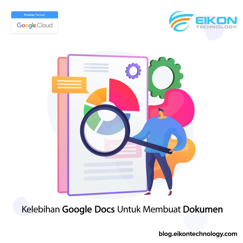Kelebihan Google Docs untuk Membuat Dokumen Secara Efektif