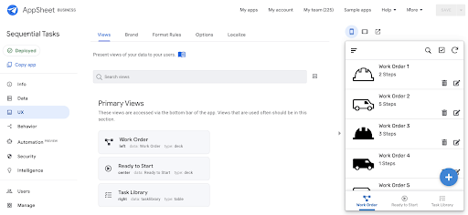 Tips penggunaan Emergent AI untuk membuat aplikasi tanpa coding
