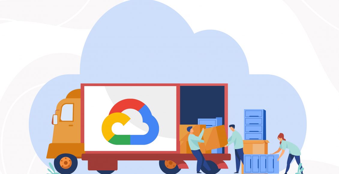 Mengenal Supply Chain Twin, Layanan Terbaru Dari Google Cloud - EIKON ...