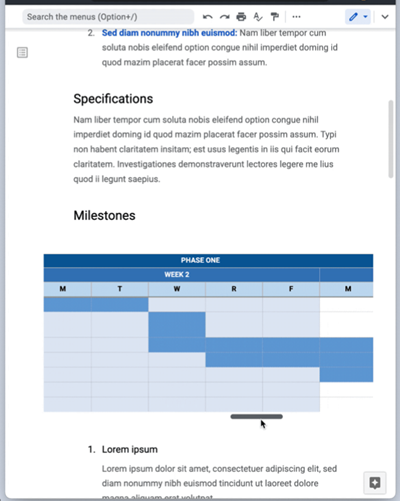 4 Fitur Google Workspace untuk Mudahkan Kolaborasi Kerja - EIKON Technology