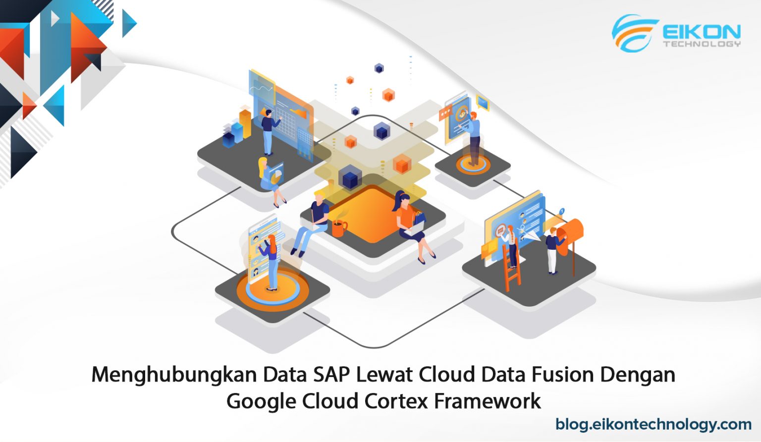 Menghubungkan Data SAP Lewat Cloud Data Fusion dengan Google Cloud ...