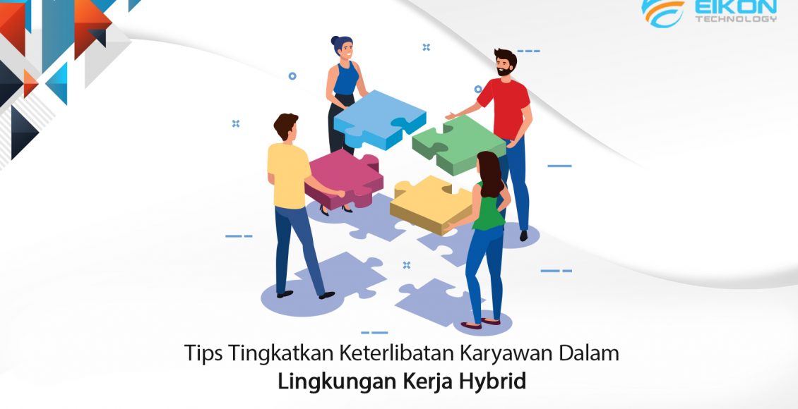 Perintah dalam Lingkungan Kerja Hybrid: Tantangan di 2024