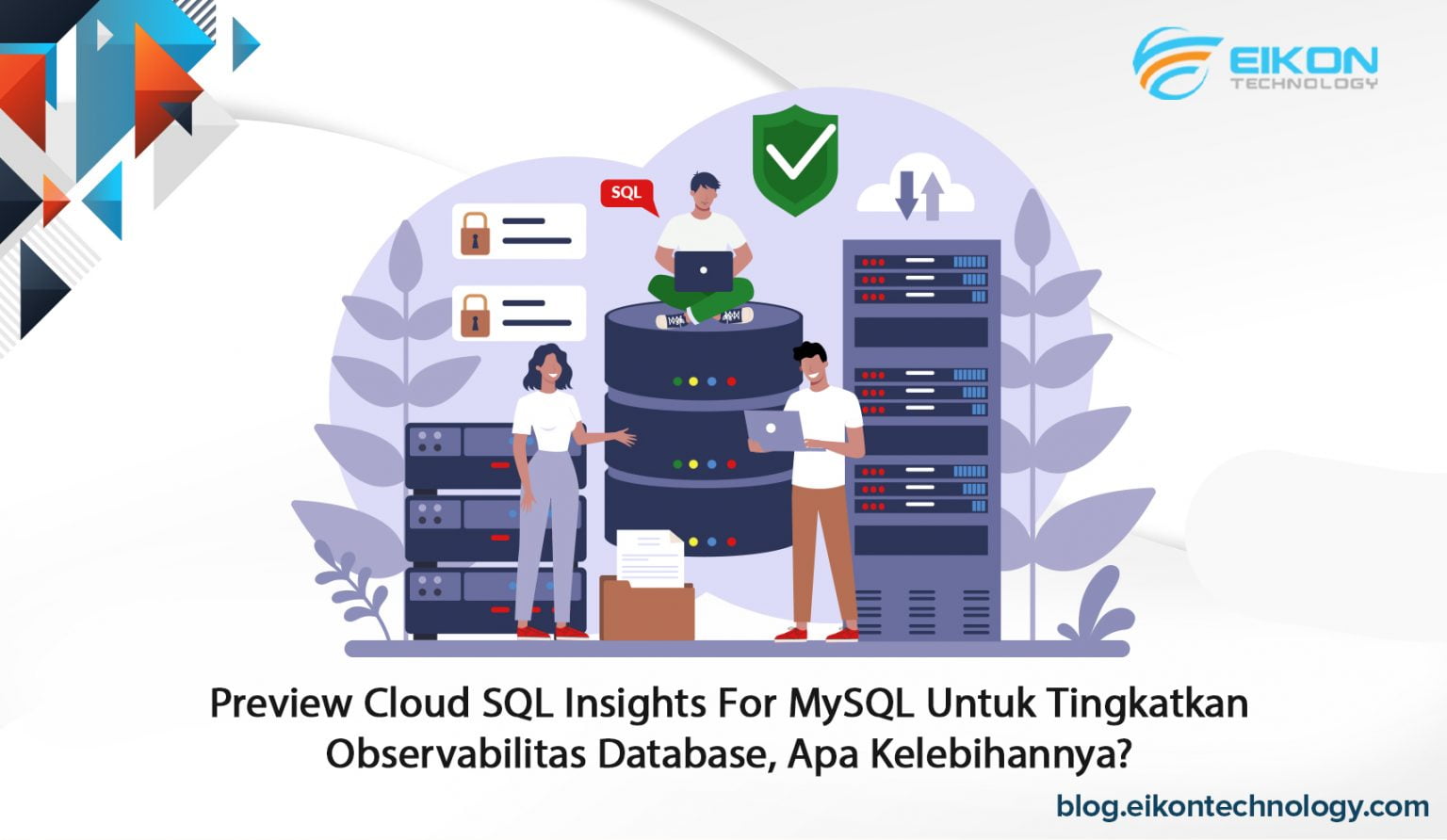 Preview Cloud SQL Insights for MySQL untuk Tingkatkan Observabilitas ...