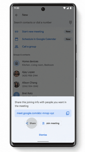Sensasi Video Call ala Google Meet Kini Hadir di Google Duo, Jadi ...
