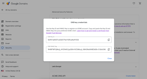 Google Trust Services Kini Tawarkan Sertifikat TLS untuk Pelanggan ...