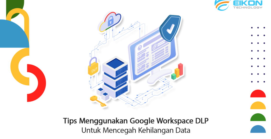 Melindungi Data Penting: 5 Metode Efektif untuk Mencegah Kehilangan dan Penyalahgunaan