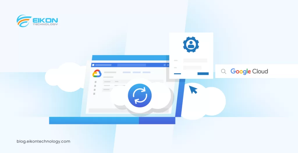 Google Cloud Directory Sync Kini Menyediakan Setelan Pengelolaan Akun